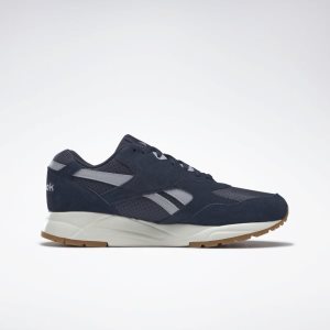 Reebok Bolton Essential Turnschuhe Damen - Navy - DE 702-AXH